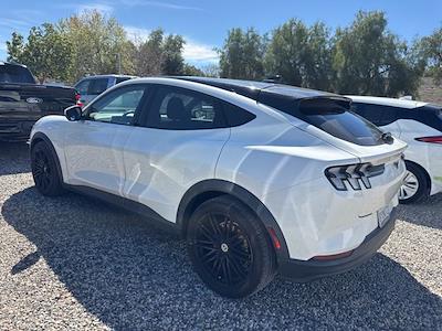 Used 2021 Ford Mustang Mach-E - photo 1