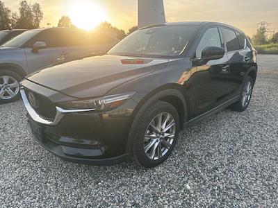 Used 2019 Mazda CX-5 - photo 1