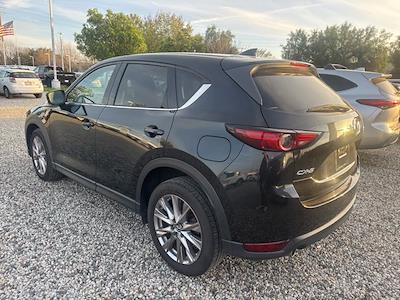 Used 2019 Mazda CX-5 - photo 1