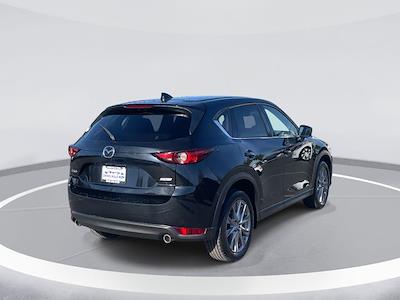 Used 2019 Mazda CX-5 - photo 1