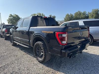 Used 2023 Ford F-150 - photo 1