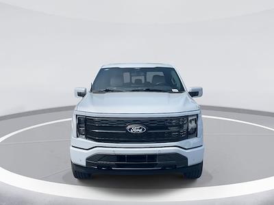 Used 2025 Ford F-150 Lightning - photo 1