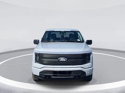 Used 2025 Ford F-150 Lightning - photo 1