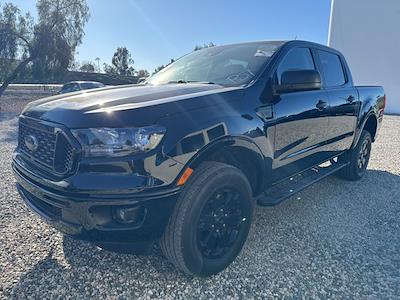 Used 2023 Ford Ranger - photo 1