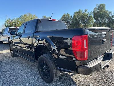Used 2023 Ford Ranger - photo 1