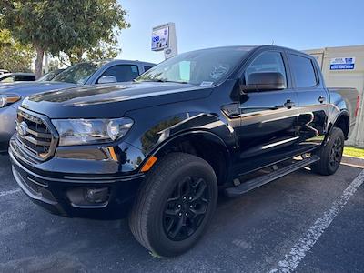 2023 Ford Ranger SuperCrew Cab RWD Pickup for sale #PF10127 - photo 1