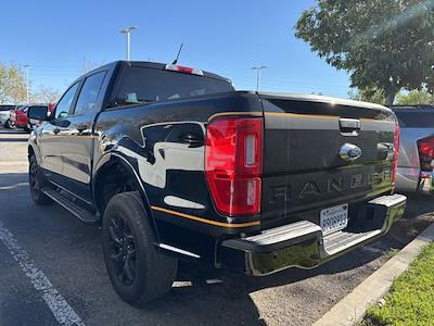 Used 2023 Ford Ranger - photo 1
