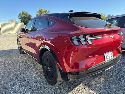 Used 2023 Ford Mustang Mach-E - photo 1