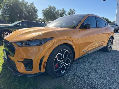 Used 2023 Ford Mustang Mach-E - photo 1