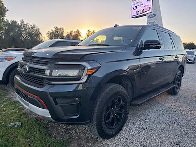 Used 2024 Ford Expedition - photo 1