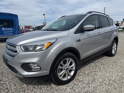 Used 2018 Ford Escape - photo 1