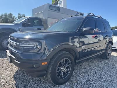 Used 2021 Ford Bronco Sport - photo 1