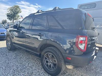 Used 2021 Ford Bronco Sport - photo 1