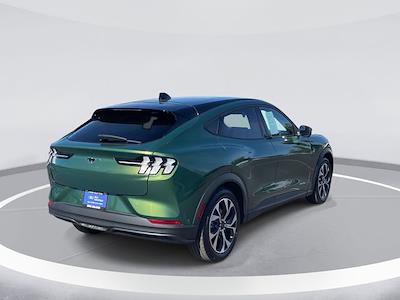 Used 2024 Ford Mustang Mach-E - photo 1
