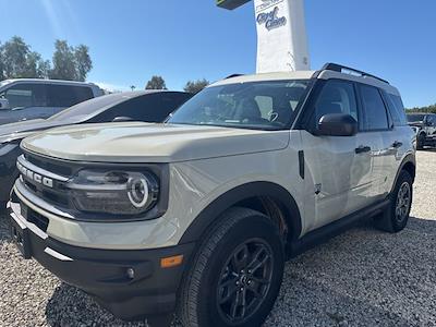 Used 2024 Ford Bronco Sport - photo 1