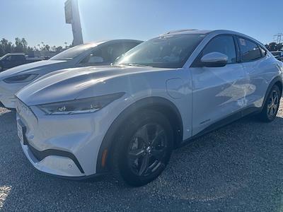 Used 2021 Ford Mustang Mach-E - photo 1