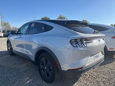 Used 2021 Ford Mustang Mach-E - photo 1