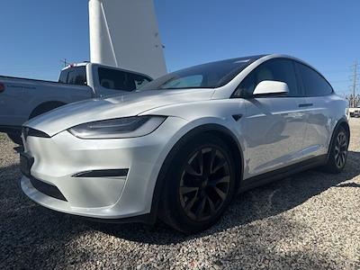 Used 2023 Tesla Model X - photo 1
