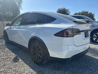 Used 2023 Tesla Model X - photo 1