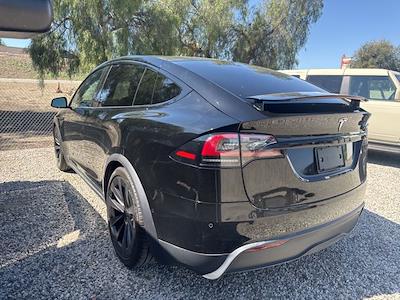 Used 2023 Tesla Model X - photo 1