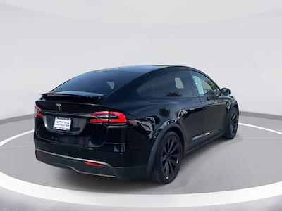 Used 2023 Tesla Model X - photo 1