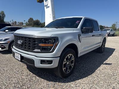 2025 Ford F-150 SuperCrew Cab RWD Pickup for sale #PF10161 - photo 1
