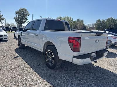 Used 2025 Ford F-150 - photo 1