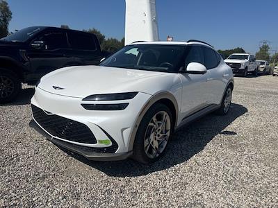Used 2023 Genesis GV60 - photo 1