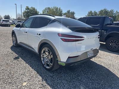 Used 2023 Genesis GV60 - photo 1