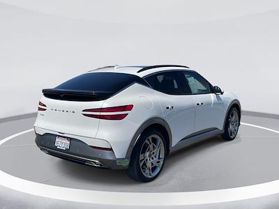 Used 2023 Genesis GV60 - photo 1