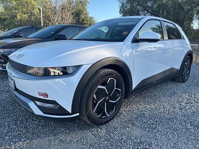 Used 2024 Hyundai Ioniq 5 - photo 1