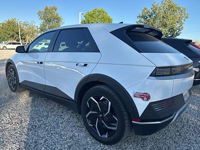 Used 2024 Hyundai Ioniq 5 - photo 1