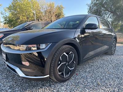 Used 2024 Hyundai Ioniq 5 - photo 1