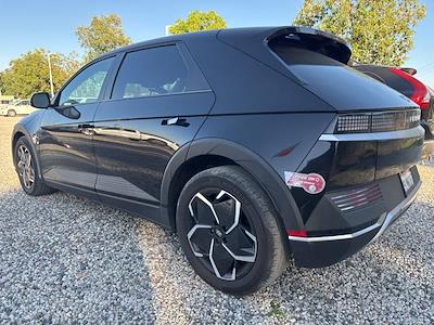 Used 2024 Hyundai Ioniq 5 - photo 1