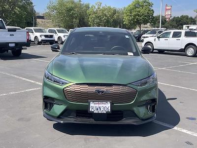 Used 2025 Ford Mustang Mach-E - photo 1