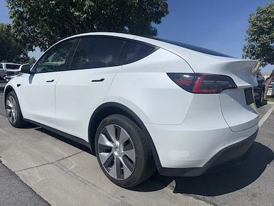 Used 2021 Tesla Model Y - photo 1