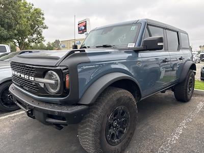 Used 2024 Ford Bronco - photo 1