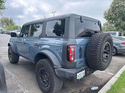 Used 2024 Ford Bronco - photo 2