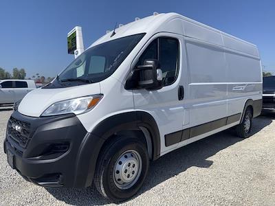 Used 2023 Ram ProMaster 3500 - photo 1