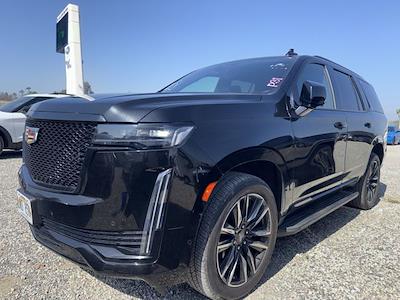 Used 2023 Cadillac Escalade - photo 1