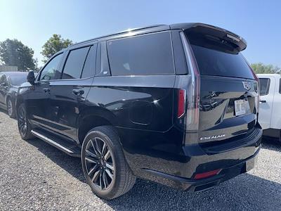 Used 2023 Cadillac Escalade - photo 1