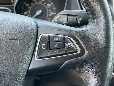 Used 2017 Ford Focus - photo 2