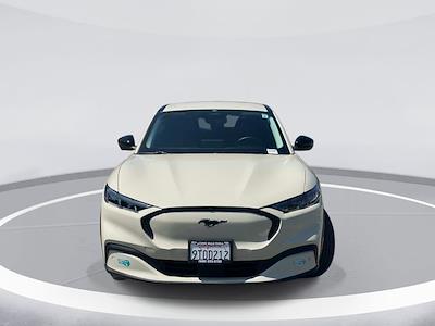Used 2025 Ford Mustang Mach-E - photo 1