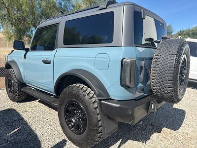 Used 2023 Ford Bronco - photo 1