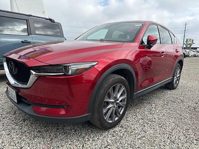 Used 2020 Mazda CX-5 - photo 1