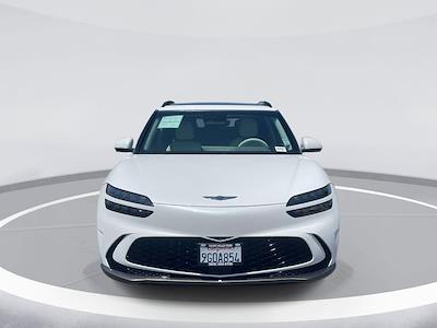 Used 2023 Genesis GV60 - photo 2