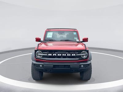 2023 Ford Bronco 4WD SUV for sale #PF10407 - photo 1
