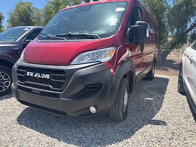 2023 Ram ProMaster 2500 Standard Roof FWD Empty Cargo Van for sale #PF10475 - photo 1