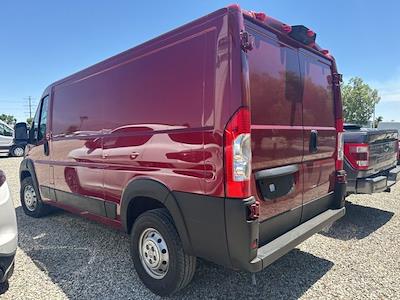2023 Ram ProMaster 2500 Standard Roof FWD Empty Cargo Van for sale #PF10475 - photo 2