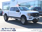 2023 Ford F-150 SuperCrew Cab 4x4 Pickup for sale #PF7507 - photo 1